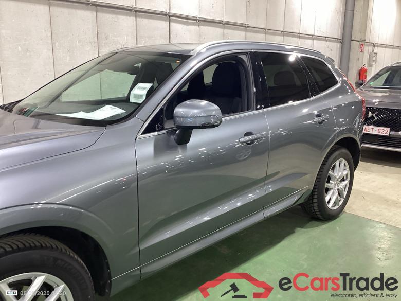VOLVO XC60 DIESEL - 2017 2.0 D3 Momentum Pro AdBlue #3