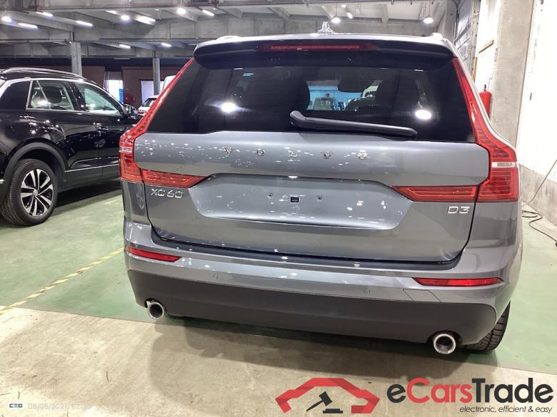 VOLVO XC60 DIESEL - 2017 2.0 D3 Momentum Pro AdBlue #5