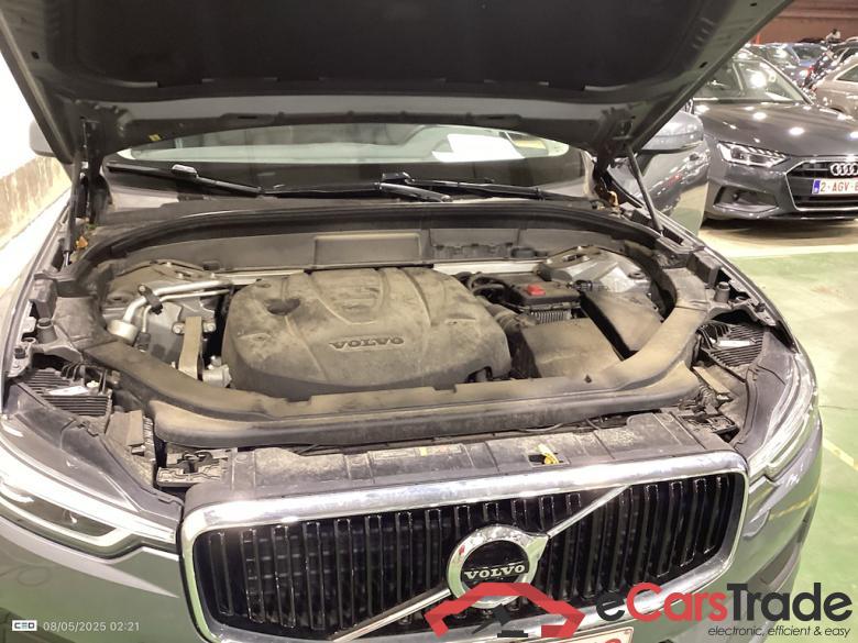 VOLVO XC60 DIESEL - 2017 2.0 D3 Momentum Pro AdBlue #6