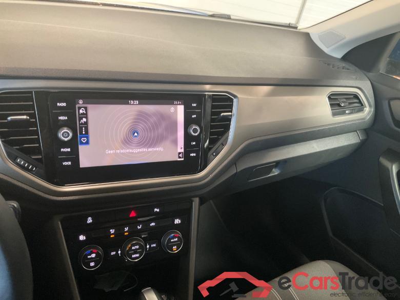 VOLKSWAGEN T-Roc 1.5 TSI Style Bns #5
