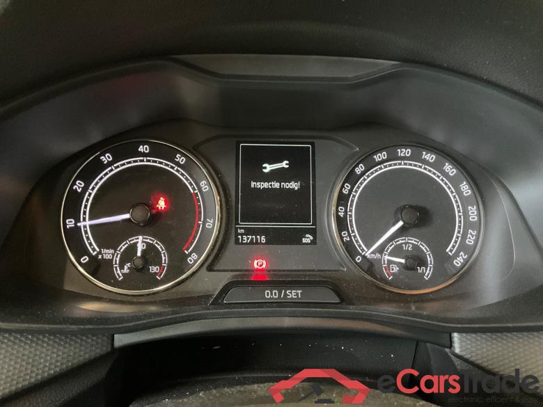 SKODA Scala 1.0 TSI Ambition #6