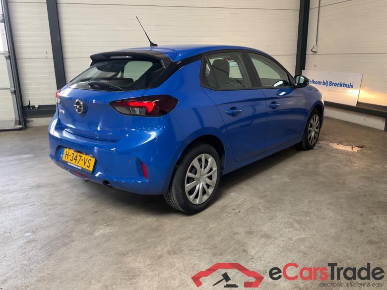 OPEL CORSA 1.2 Edition #3