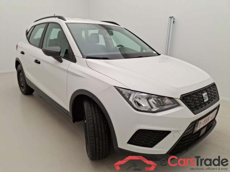 Seat Arona 1.0 TGI Display Klima ... #3