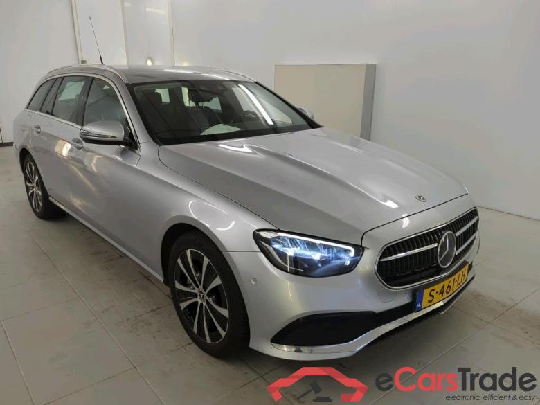 MERCEDES-BENZ E-klasse Estate 300 de Lux. L. #2