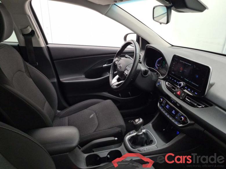 HYUNDAI I30 WAGON 1.5 T-GDI TECHNO #3