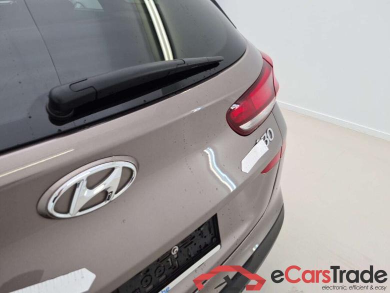 HYUNDAI I30 WAGON 1.5 T-GDI TECHNO #4