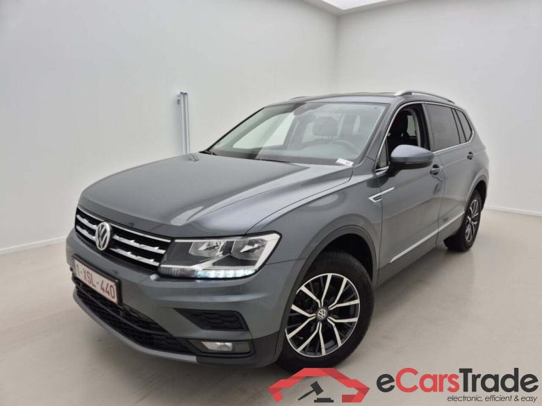 VOLKSWAGEN TIGUAN ALLSPACE 2.0 TDI COMFORTLINE #1