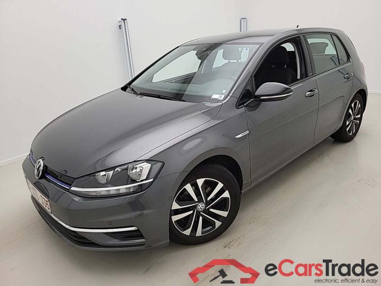 VOLKSWAGEN GOLF 1.5 TSI IQ.DRIVE #1