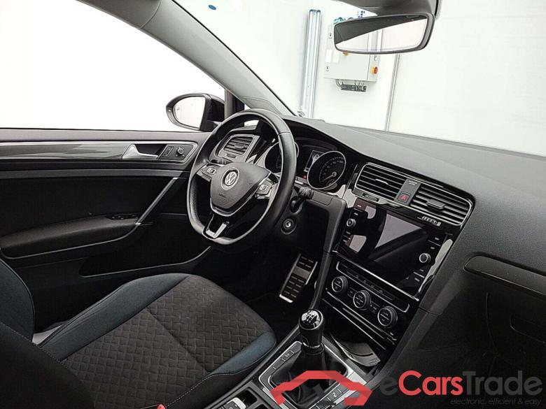 VOLKSWAGEN GOLF 1.5 TSI IQ.DRIVE #3