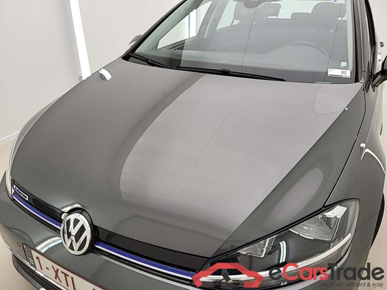 VOLKSWAGEN GOLF 1.5 TSI IQ.DRIVE #4