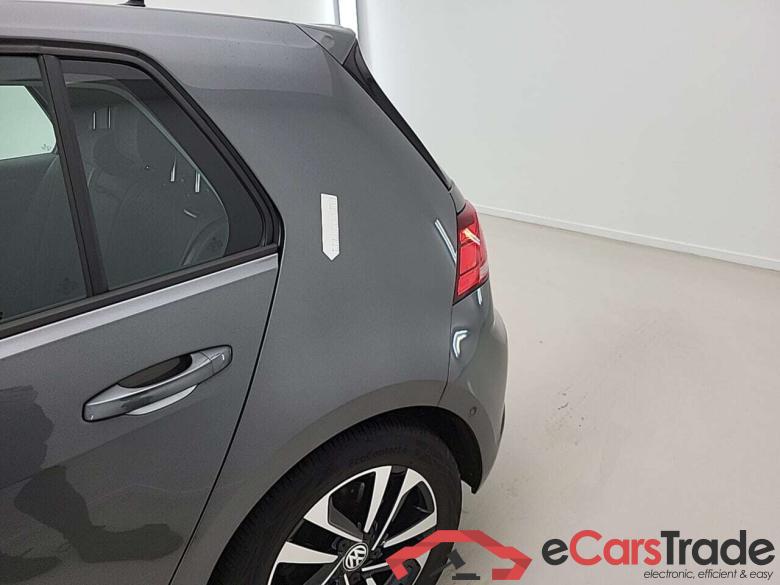 VOLKSWAGEN GOLF 1.5 TSI IQ.DRIVE #5