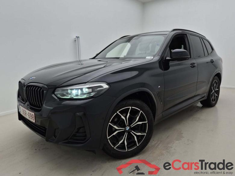 BMW X3 18DA SDRIVE M SPORT #1