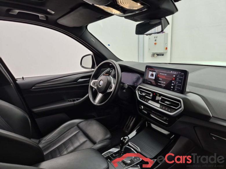 BMW X3 18DA SDRIVE M SPORT #3