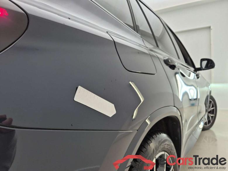 BMW X3 18DA SDRIVE M SPORT #4