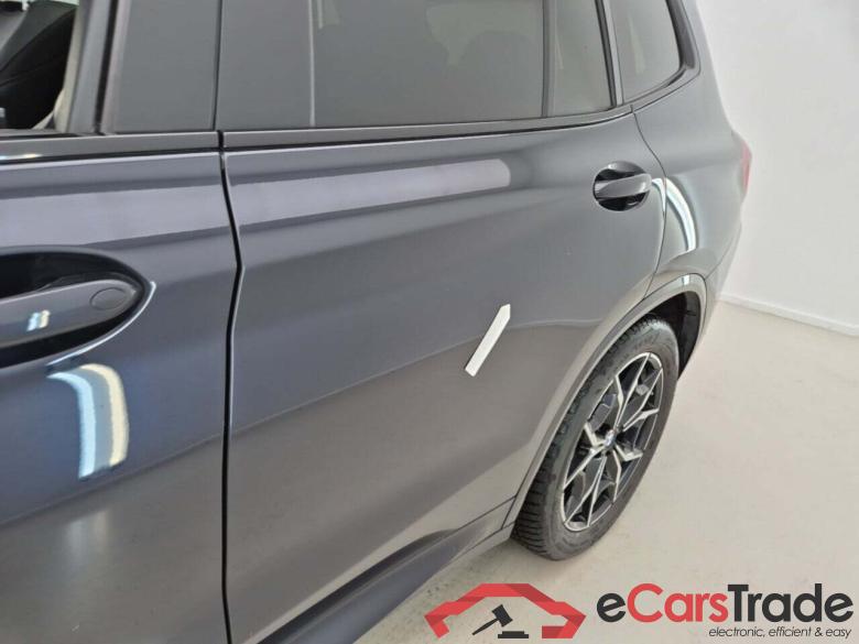 BMW X3 18DA SDRIVE M SPORT #5