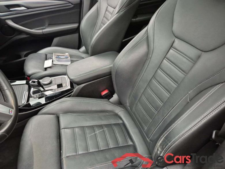 BMW X3 18DA SDRIVE M SPORT #6