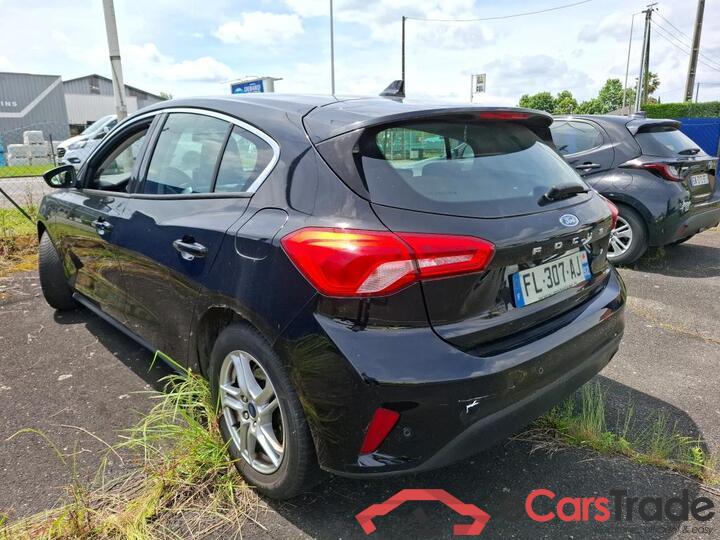 Ford Focus 1.5 EcoBlue Navi Klima PDC ... #4