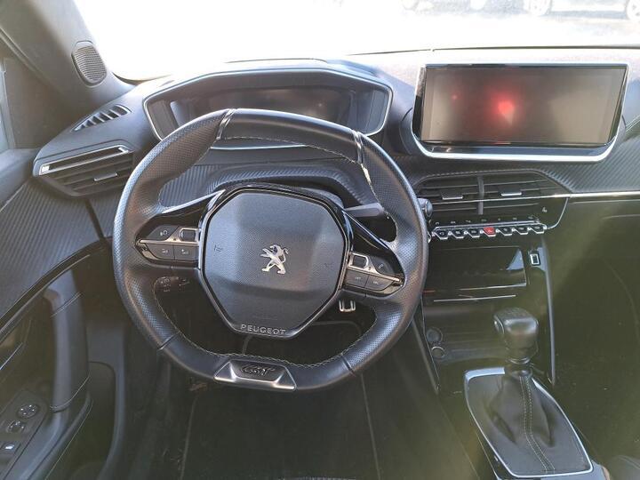 Peugeot 2008 1.2 PureTech 130Hp GT LED-Xenon I-Cockpit Navi-Pro 1/2 Sport-Leather KeylessGo Camera Klima PDC ... #5