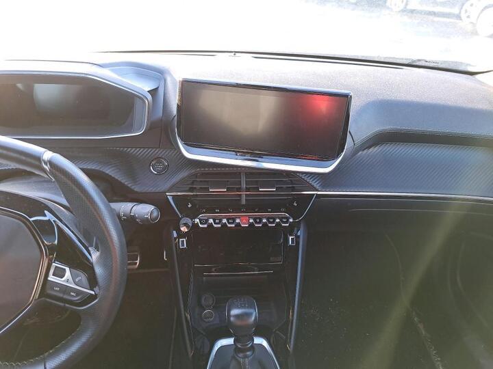 Peugeot 2008 1.2 PureTech 130Hp GT LED-Xenon I-Cockpit Navi-Pro 1/2 Sport-Leather KeylessGo Camera Klima PDC ... #6