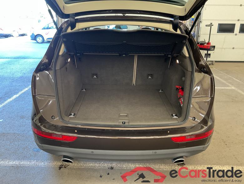 AUDI Q5 Audi Q5 2.0 TFSI quattro 169(230) kW(PS)tiptronic #3
