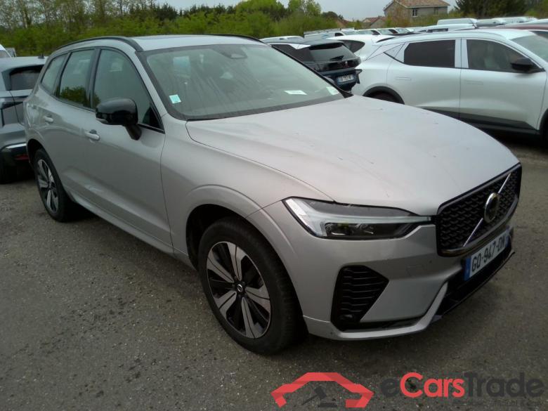XC60 T6 350 PHEV AWD BA PDA EA #1