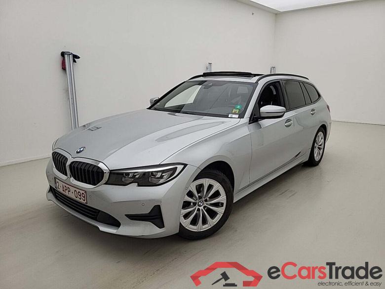 BMW 3-SERIE TOURING 318IA #1