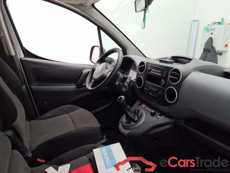 CITROËN BERLINGO 1.6 L1 BLUEHDI CLUB #3