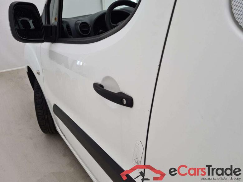 CITROËN BERLINGO 1.6 L1 BLUEHDI CLUB #5
