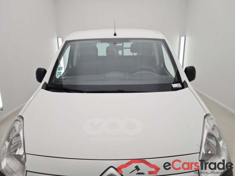 CITROËN BERLINGO 1.6 L1 BLUEHDI CLUB #6