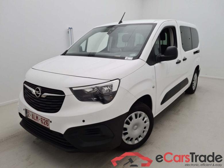 OPEL COMBO LIFE 1.5 TURBO D BLUEINJECTION STAR #1