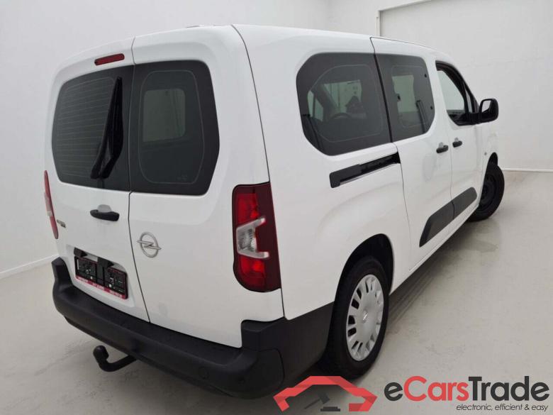OPEL COMBO LIFE 1.5 TURBO D BLUEINJECTION STAR #2