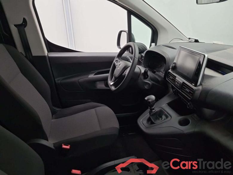 OPEL COMBO LIFE 1.5 TURBO D BLUEINJECTION STAR #3
