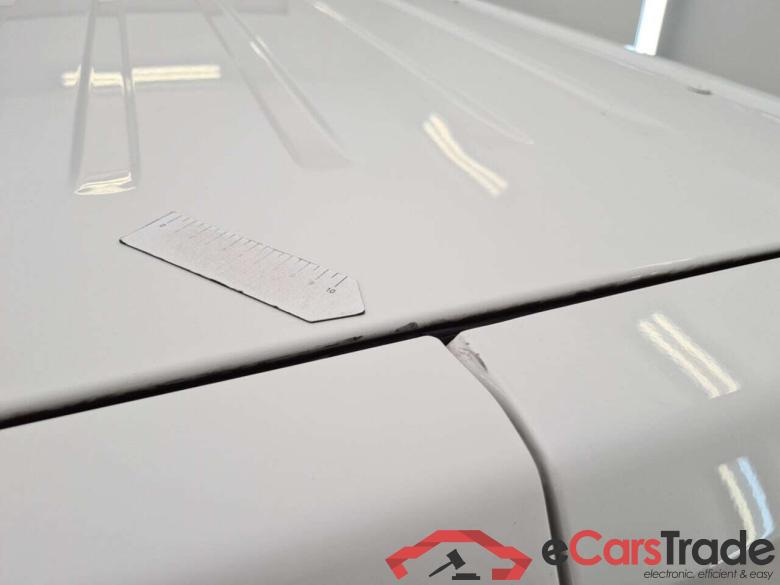 OPEL COMBO LIFE 1.5 TURBO D BLUEINJECTION STAR #5