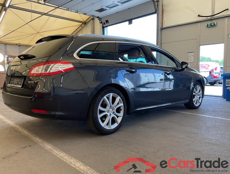 PEUGEOT 508 SW 2.0 BlueHDi Allure S&S #2