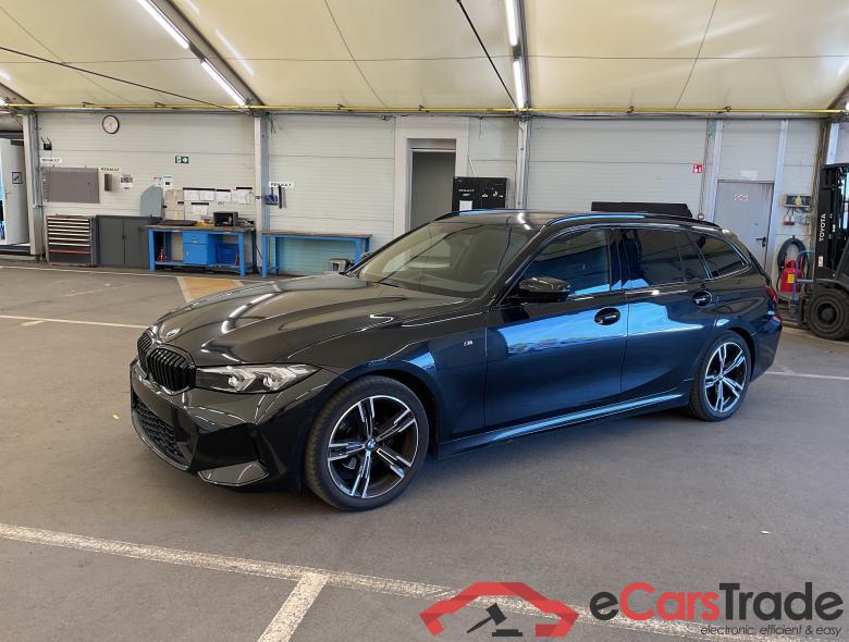 BMW 3 SW (G21LCI) Touring 318iA #1