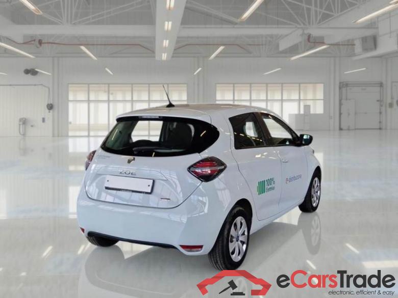 Renault ZOELIFER110 RENAULT ZOE / 2019 / 5P / BERLINA ZOE LIFE R110 #2