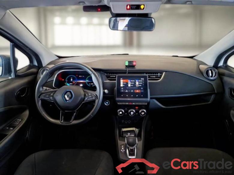 Renault ZOELIFER110 RENAULT ZOE / 2019 / 5P / BERLINA ZOE LIFE R110 #3