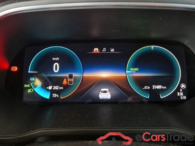Renault ZOELIFER110 RENAULT ZOE / 2019 / 5P / BERLINA ZOE LIFE R110 #4
