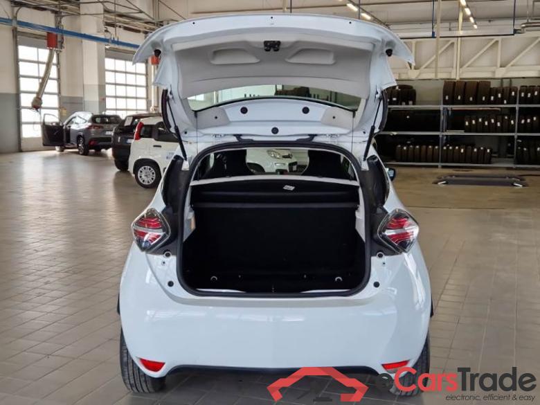 Renault ZOELIFER110 RENAULT ZOE / 2019 / 5P / BERLINA ZOE LIFE R110 #5