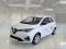 preview Renault ZOE #0
