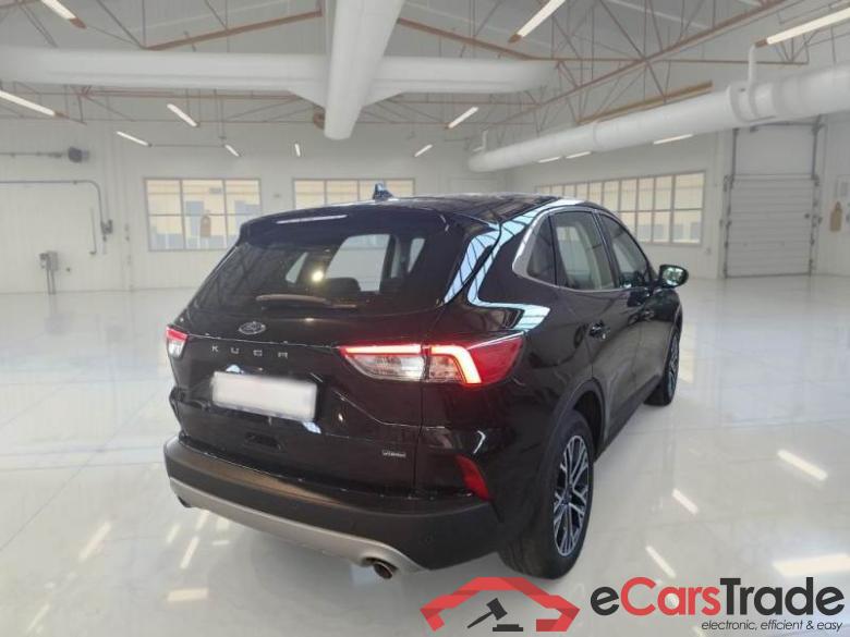 Ford PHEVPRO1 FORD KUGA / 2019 / 5P / SUV 2.5 BENZINA PHEV 225CV 2WD TITANIUM AUT #2