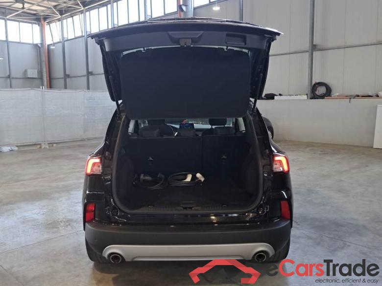 Ford PHEVPRO1 FORD KUGA / 2019 / 5P / SUV 2.5 BENZINA PHEV 225CV 2WD TITANIUM AUT #5