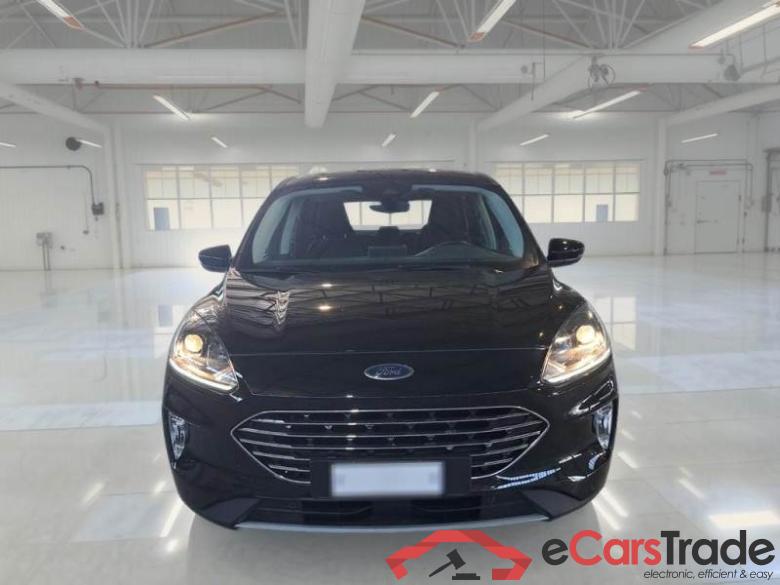 Ford PHEVPRO1 FORD KUGA / 2019 / 5P / SUV 2.5 BENZINA PHEV 225CV 2WD TITANIUM AUT #6