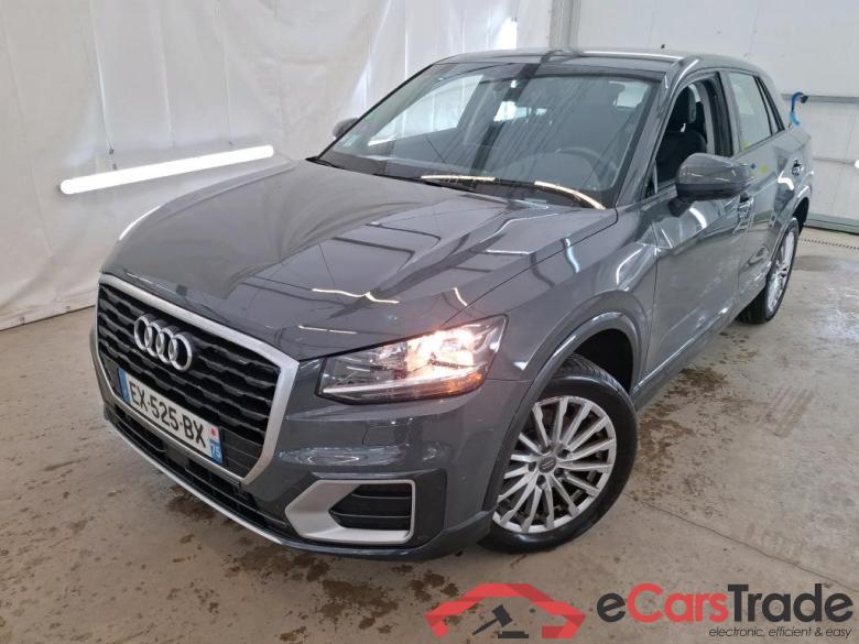 Audi 1.4 TFSI COD 150 S Tronic Design AUDI Q2 5p SUV 1.4 TFSI COD 150 S Tronic Design #1