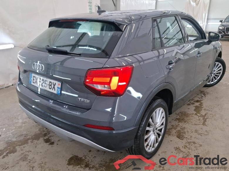 Audi 1.4 TFSI COD 150 S Tronic Design AUDI Q2 5p SUV 1.4 TFSI COD 150 S Tronic Design #3