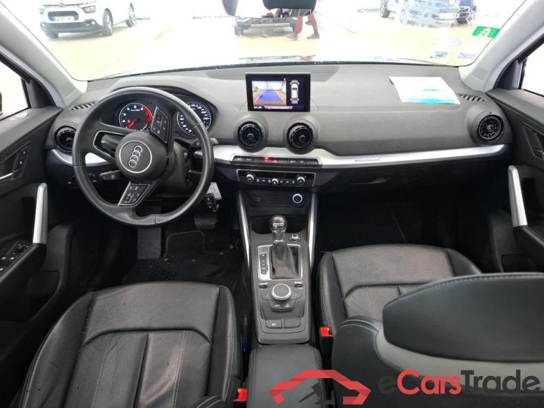 Audi 1.4 TFSI COD 150 S Tronic Design AUDI Q2 5p SUV 1.4 TFSI COD 150 S Tronic Design #5
