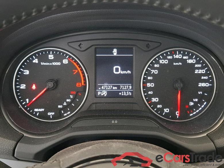 Audi 1.4 TFSI COD 150 S Tronic Design AUDI Q2 5p SUV 1.4 TFSI COD 150 S Tronic Design #6