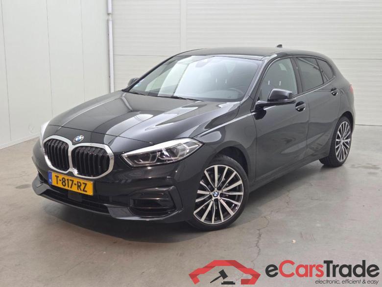 BMW 1-serie 116i #1