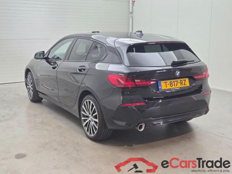 BMW 1-serie 116i #3