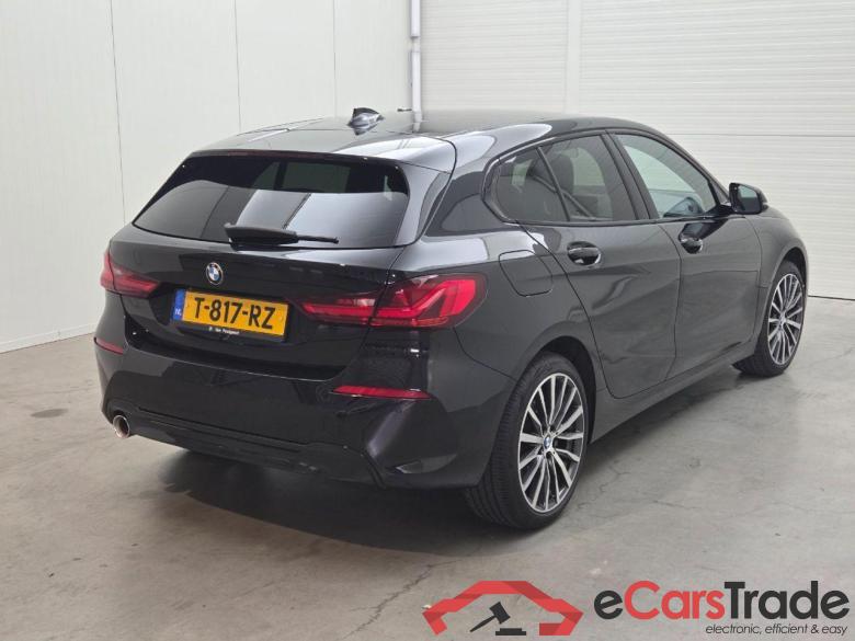 BMW 1-serie 116i #4